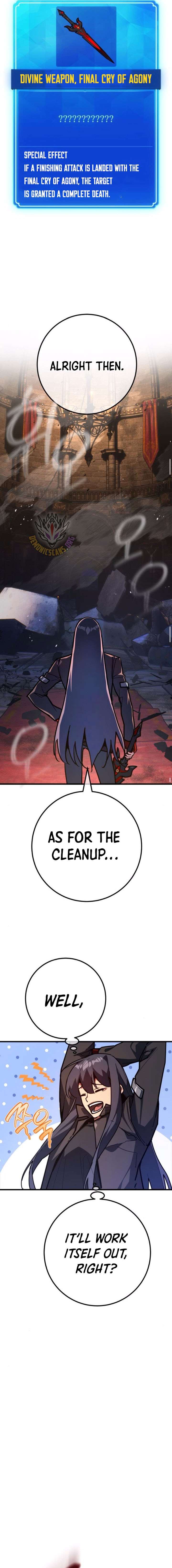 World's Strongest Troll Chapter 137 20